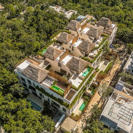 Mestiza 307 At Luum Zama, Aldea Zama Tulum Exterior photo