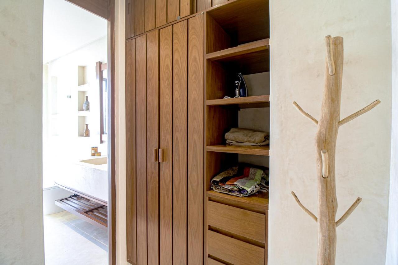 Mestiza 307 At Luum Zama, Aldea Zama Tulum Exterior photo