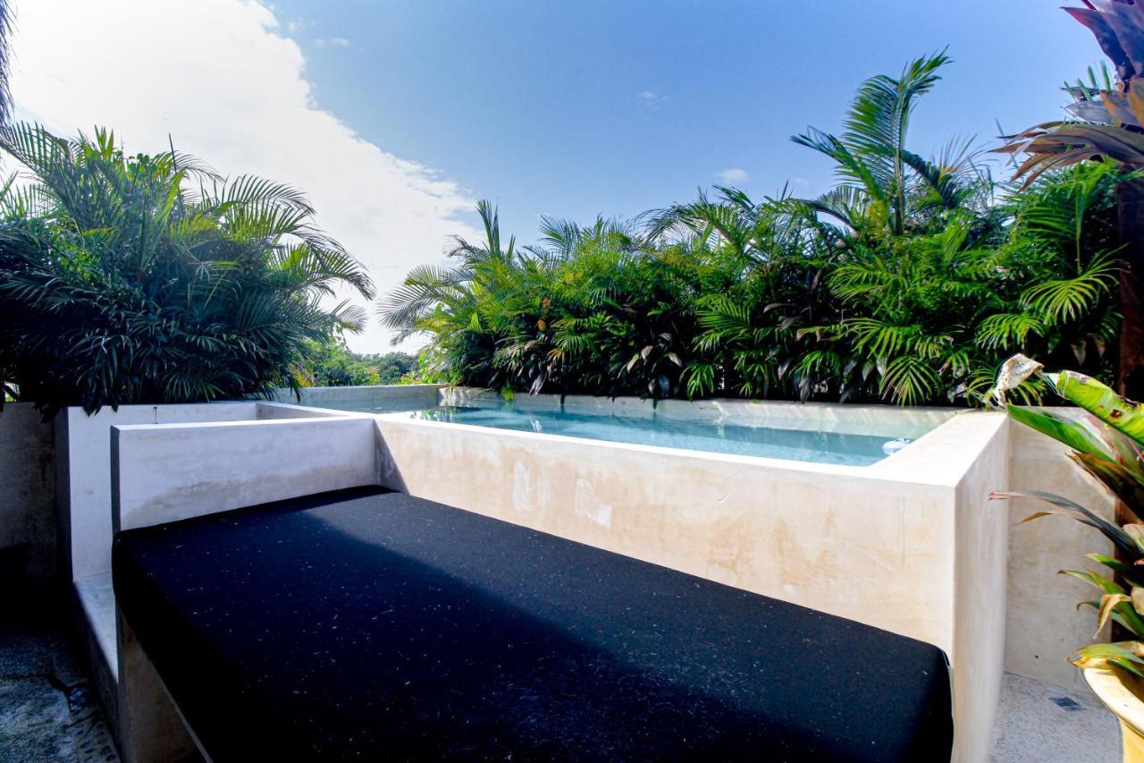 Mestiza 307 At Luum Zama, Aldea Zama Tulum Exterior photo