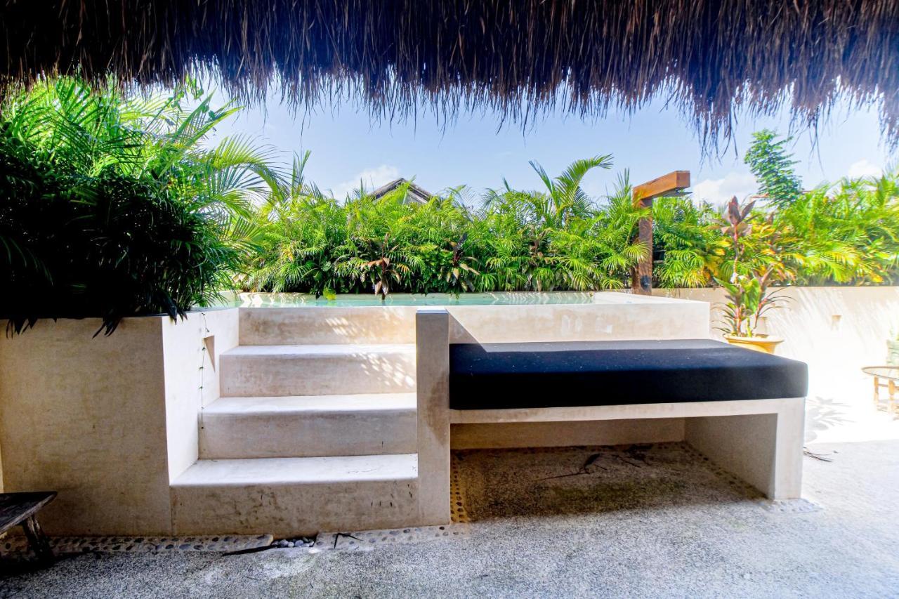 Mestiza 307 At Luum Zama, Aldea Zama Tulum Exterior photo