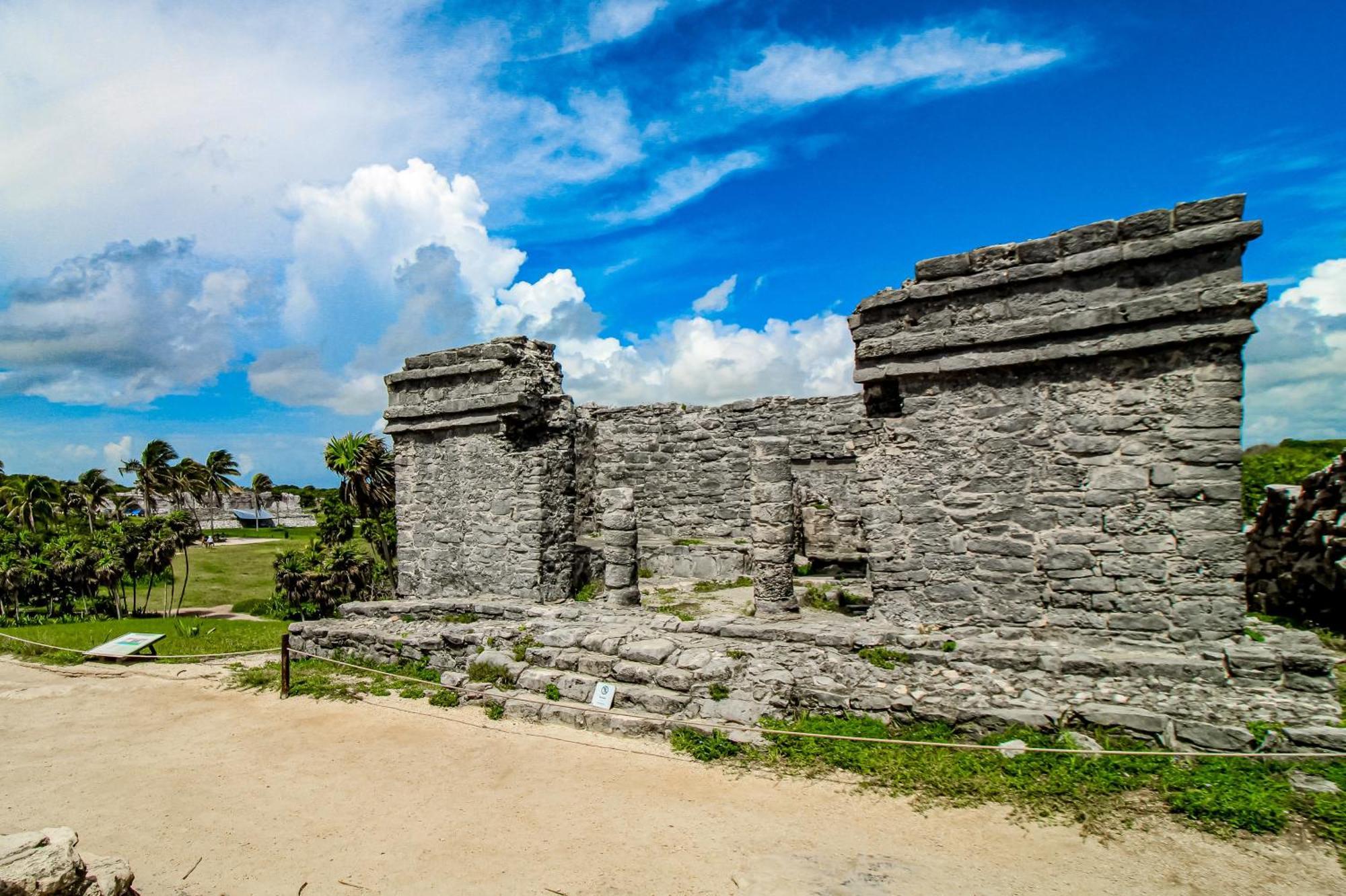 Mestiza 307 At Luum Zama, Aldea Zama Tulum Exterior photo