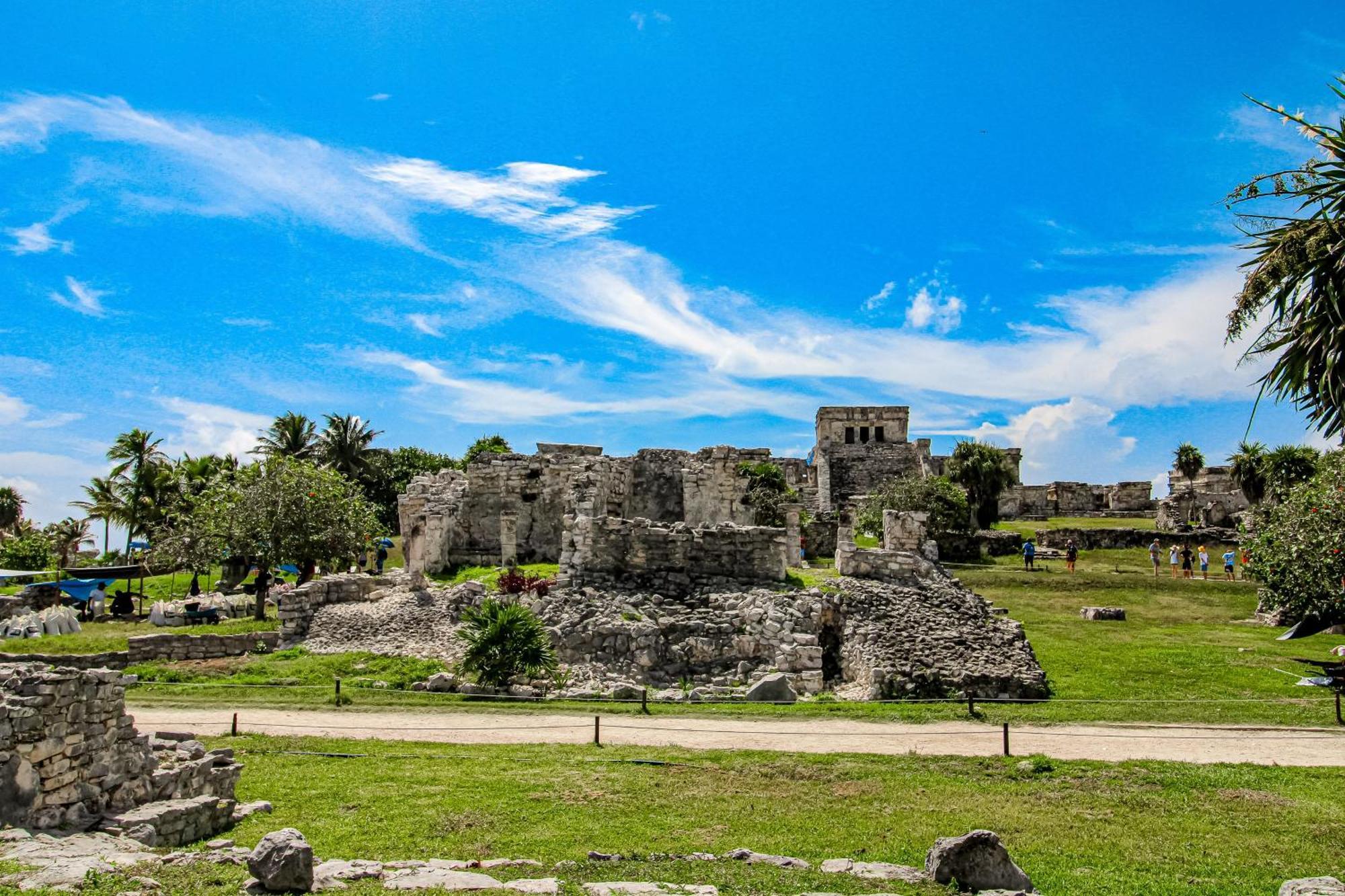 Mestiza 307 At Luum Zama, Aldea Zama Tulum Exterior photo